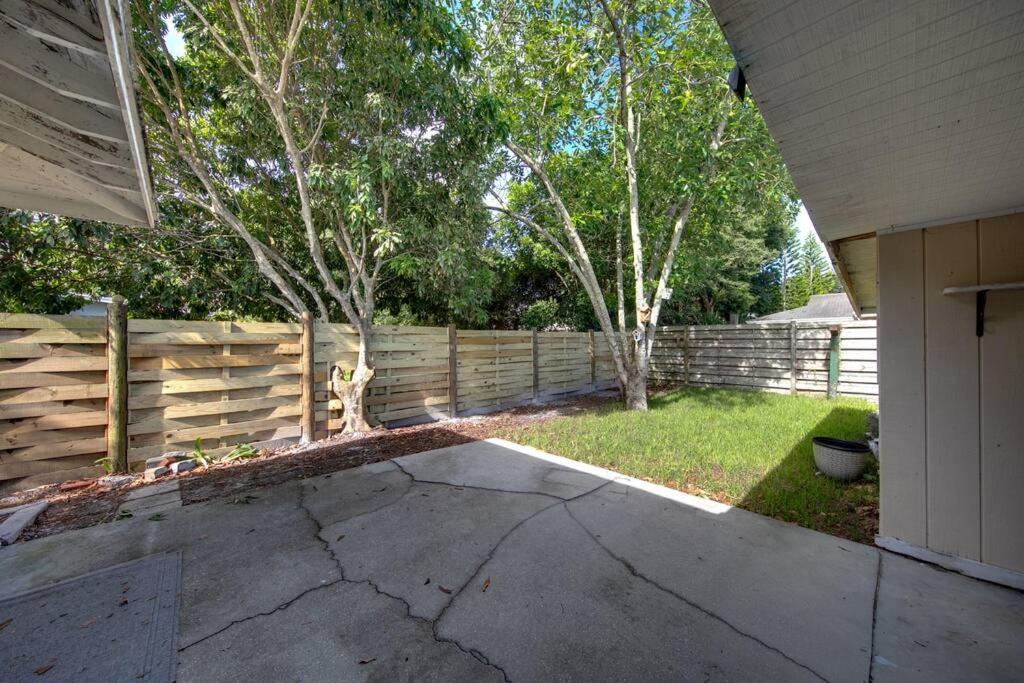 Charming Old Florida 15 Mins From Beaches *