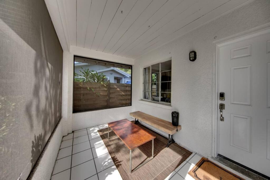 Holiday home Charming Old Florida 15 Mins From Beaches